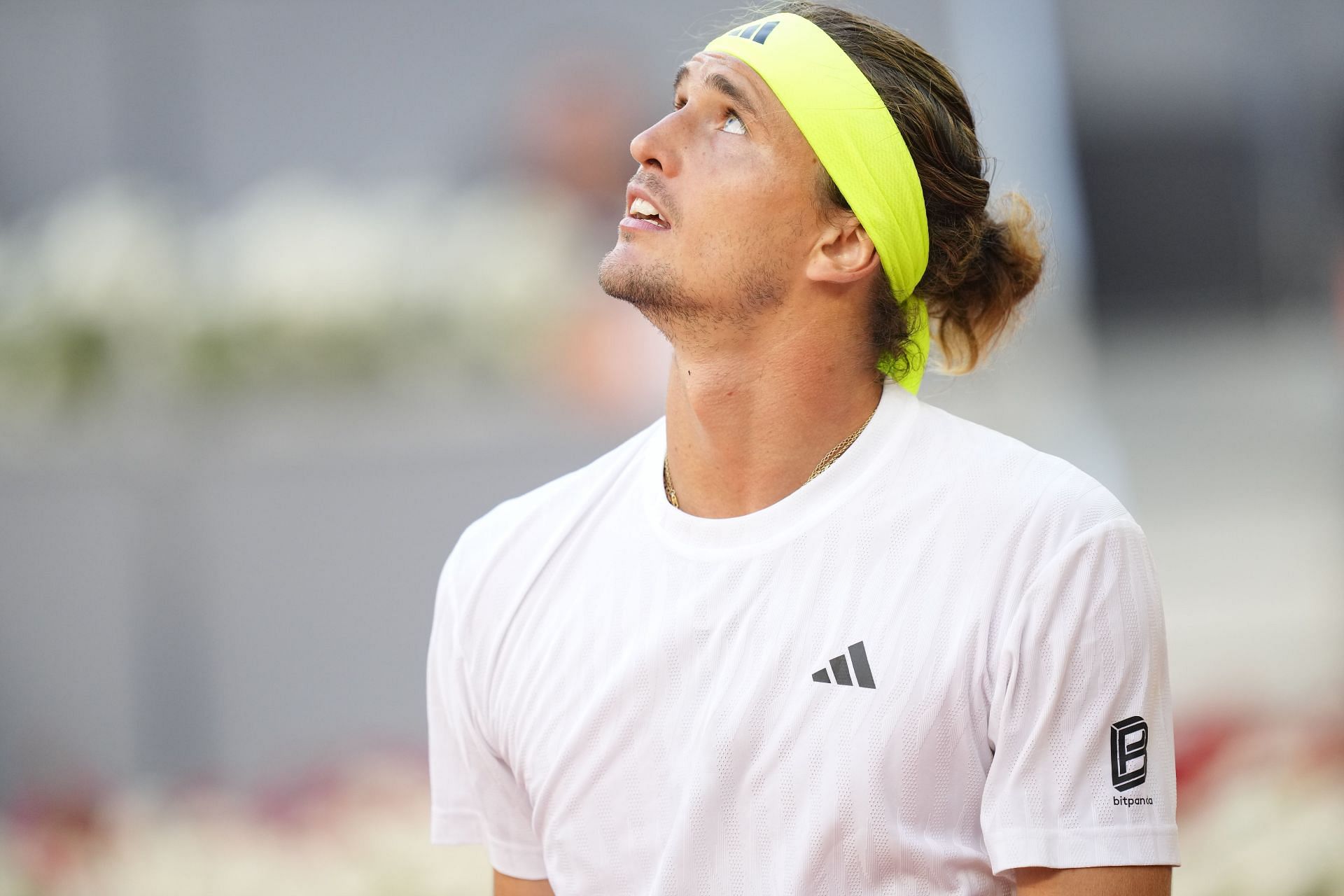 Alexander Zverev receives criticism fromtaylor Fritz's girlfriend - Image Source: Getty